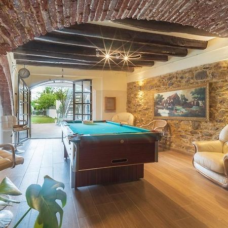 Newly Renovated Large Villa With Garden Castello  D'Empuries Dış mekan fotoğraf