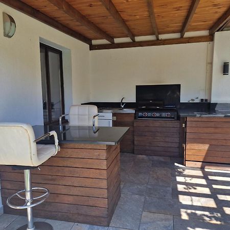 Newly Renovated Large Villa With Garden Castello  D'Empuries Dış mekan fotoğraf