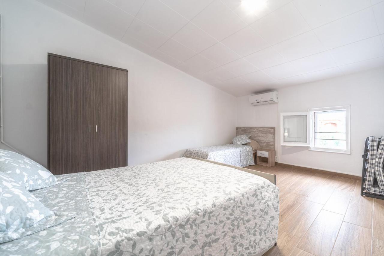 Newly Renovated Large Villa With Garden Castello  D'Empuries Dış mekan fotoğraf