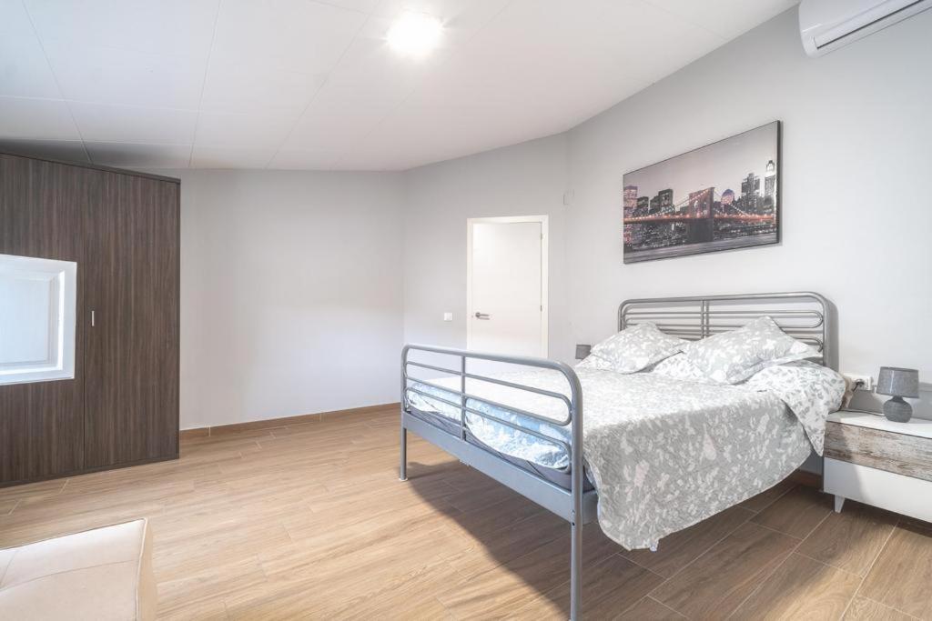 Newly Renovated Large Villa With Garden Castello  D'Empuries Dış mekan fotoğraf