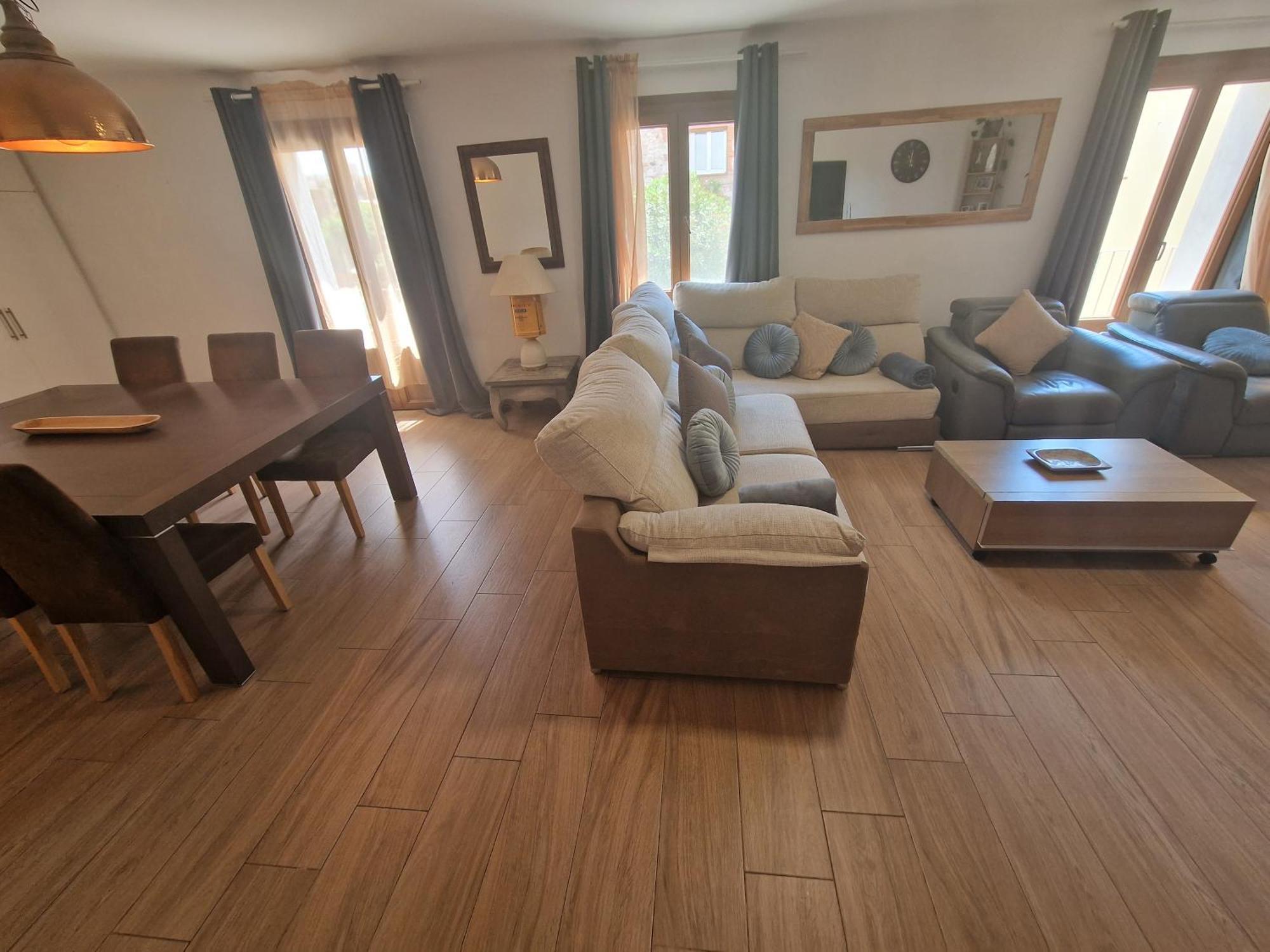 Newly Renovated Large Villa With Garden Castello  D'Empuries Dış mekan fotoğraf