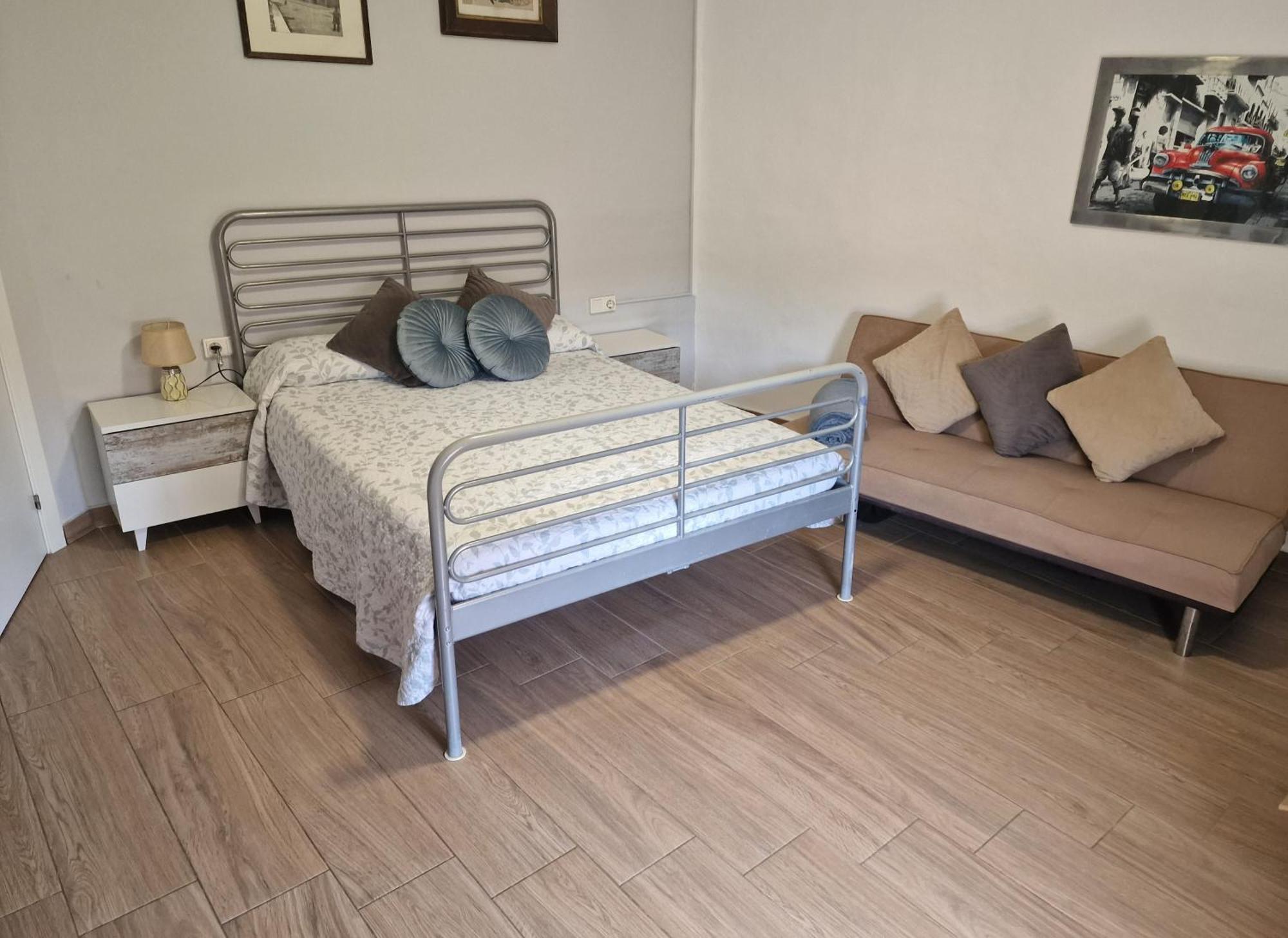 Newly Renovated Large Villa With Garden Castello  D'Empuries Dış mekan fotoğraf
