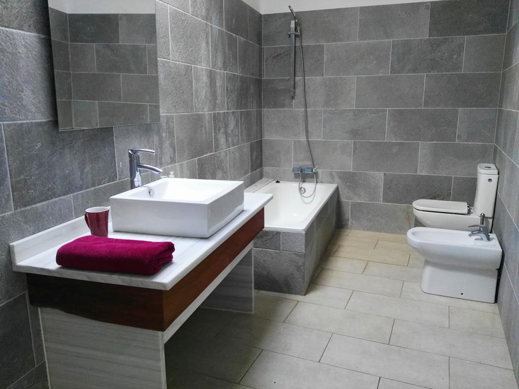 Newly Renovated Large Villa With Garden Castello  D'Empuries Dış mekan fotoğraf