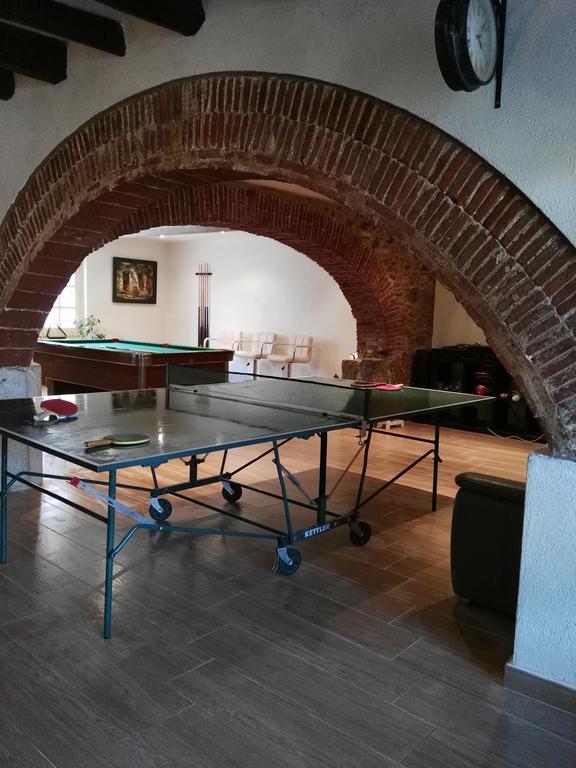 Newly Renovated Large Villa With Garden Castello  D'Empuries Dış mekan fotoğraf