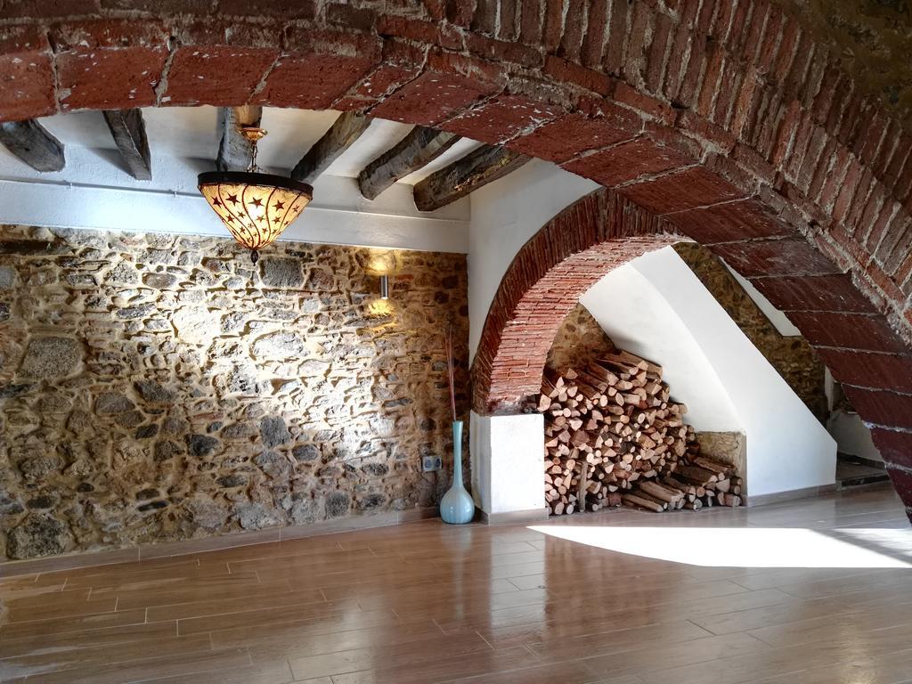 Newly Renovated Large Villa With Garden Castello  D'Empuries Dış mekan fotoğraf