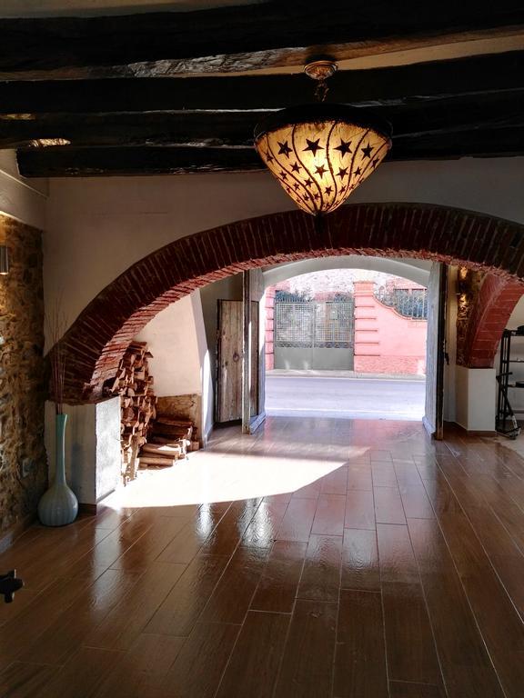 Newly Renovated Large Villa With Garden Castello  D'Empuries Dış mekan fotoğraf