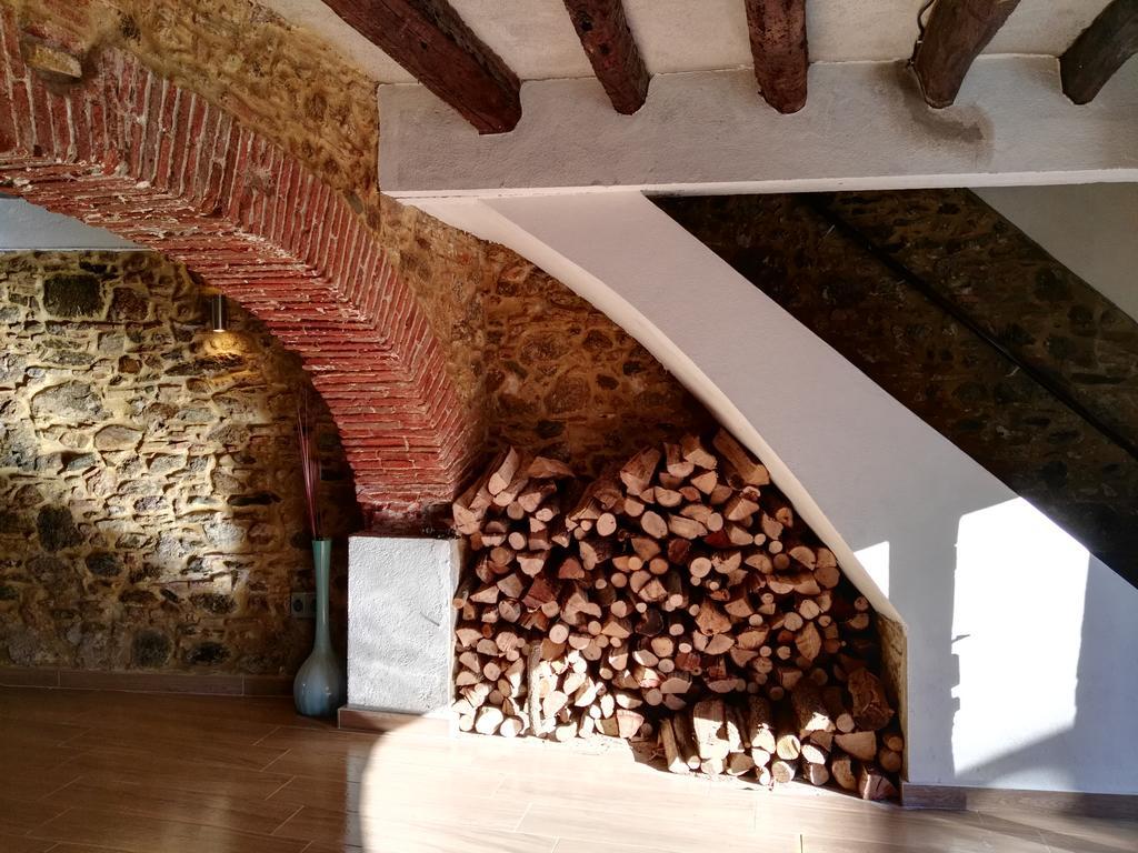 Newly Renovated Large Villa With Garden Castello  D'Empuries Dış mekan fotoğraf